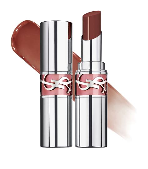 ysl high shine lipstick|ysl matte lipstick online review.